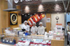 JR新大阪駅 1号店